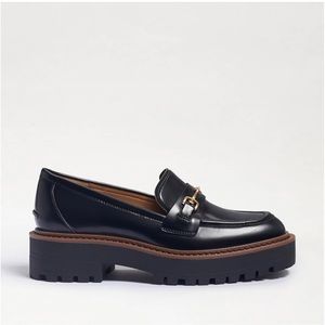 Sam Edelman Laurs Lug Sole Loafer